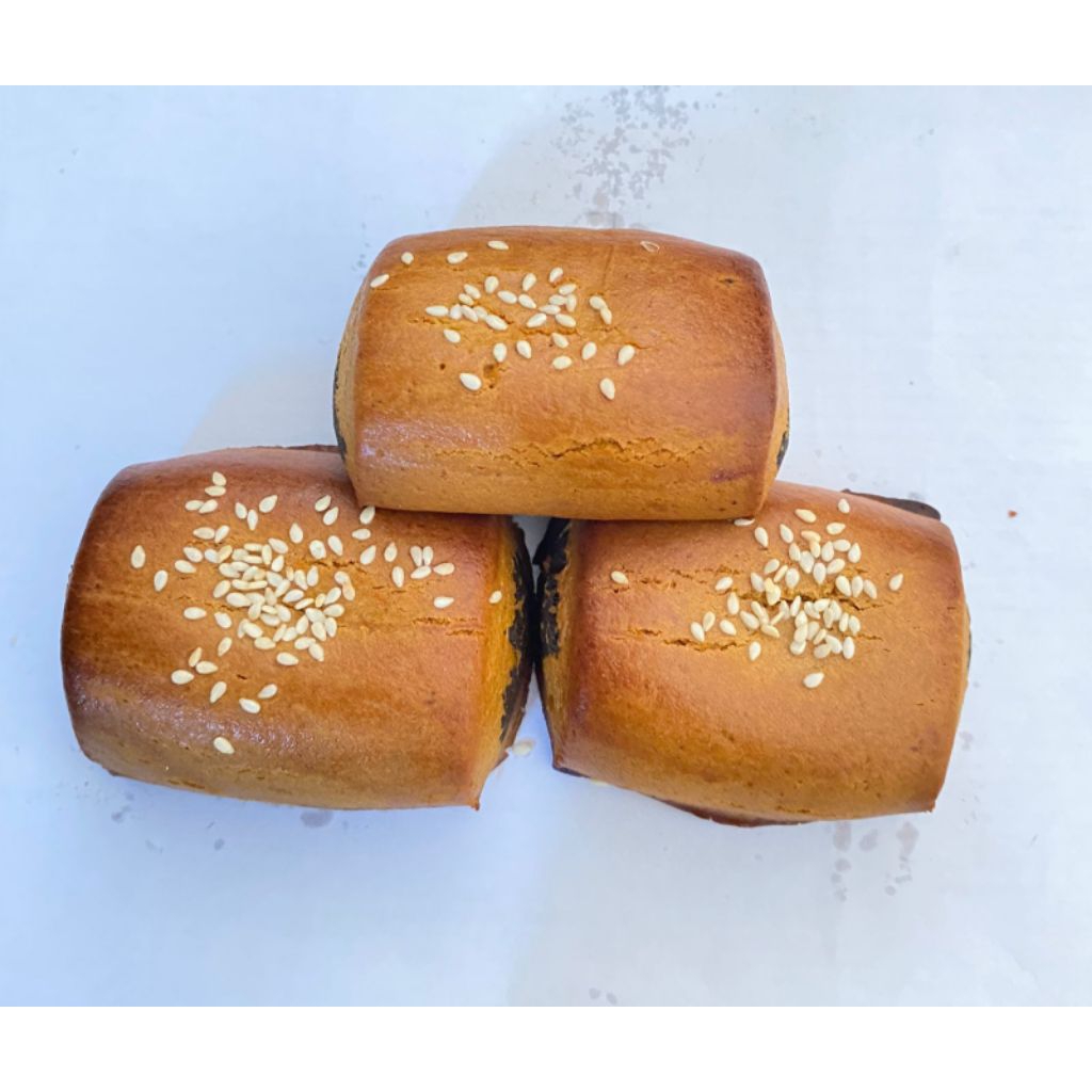 Citra Sari Bakery kue gambang bulat gambang kotak kacang hijau kue jadul tradisional