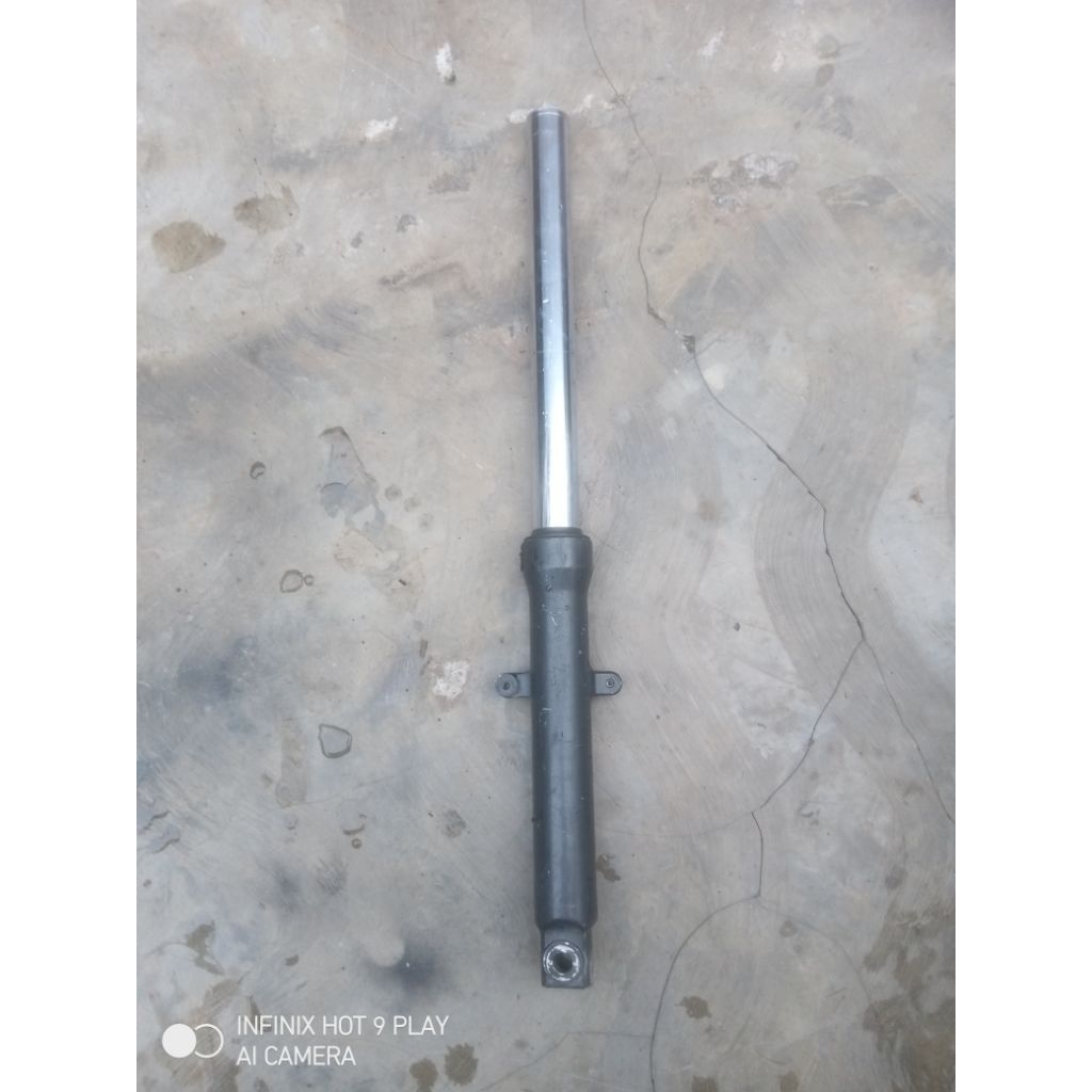 shock dpn yamaha bison original copotan