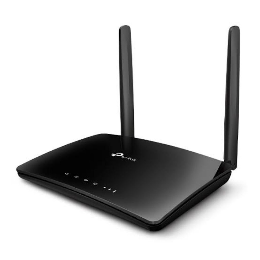 TP Link TL MR 6400