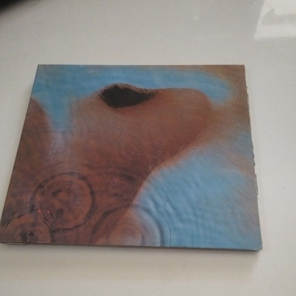 CD IMPORT PINK FLOYD MEDDLE