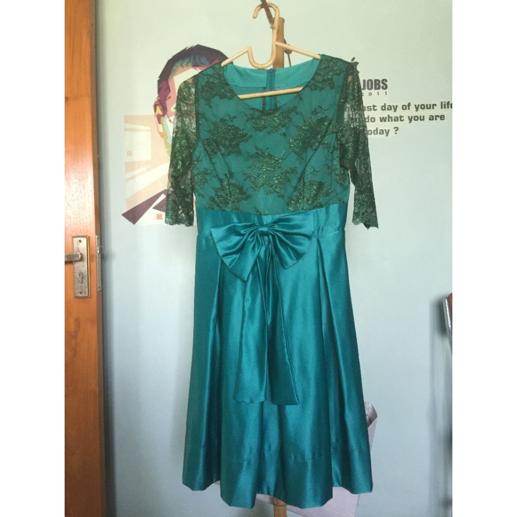 PRELOVED Dress Kondangan