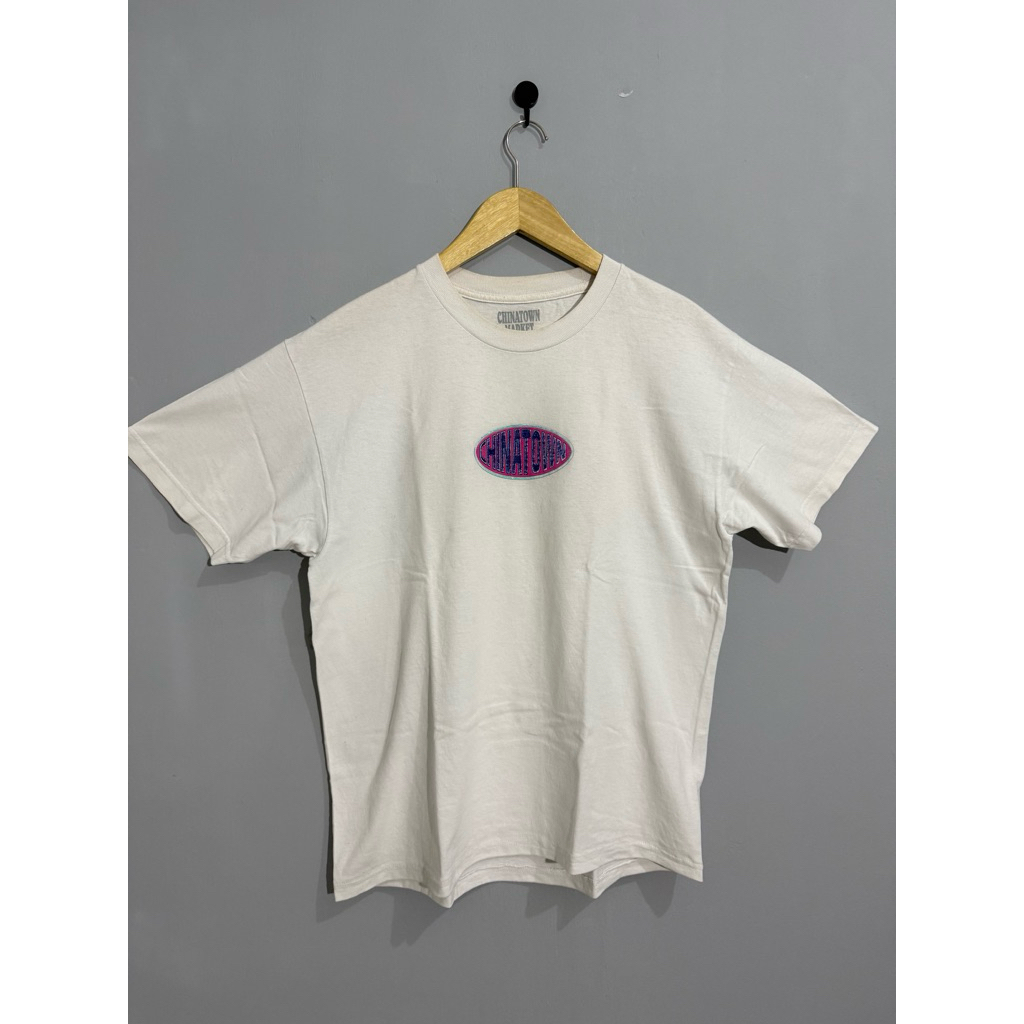 kaos chinatown market