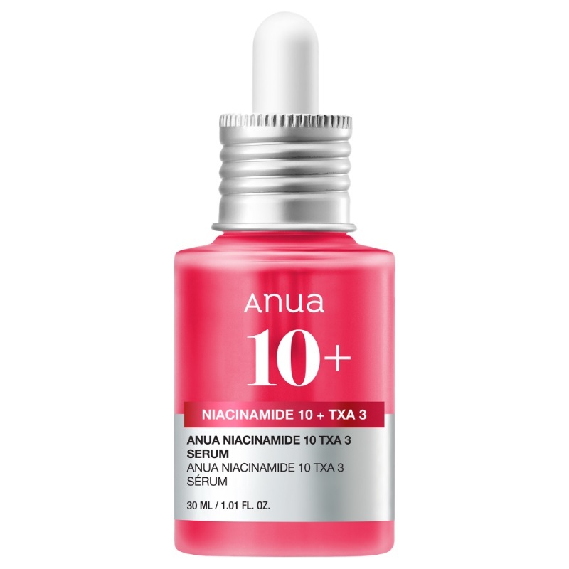 Anua  Niacinamide 10% + TXA 3% Serum