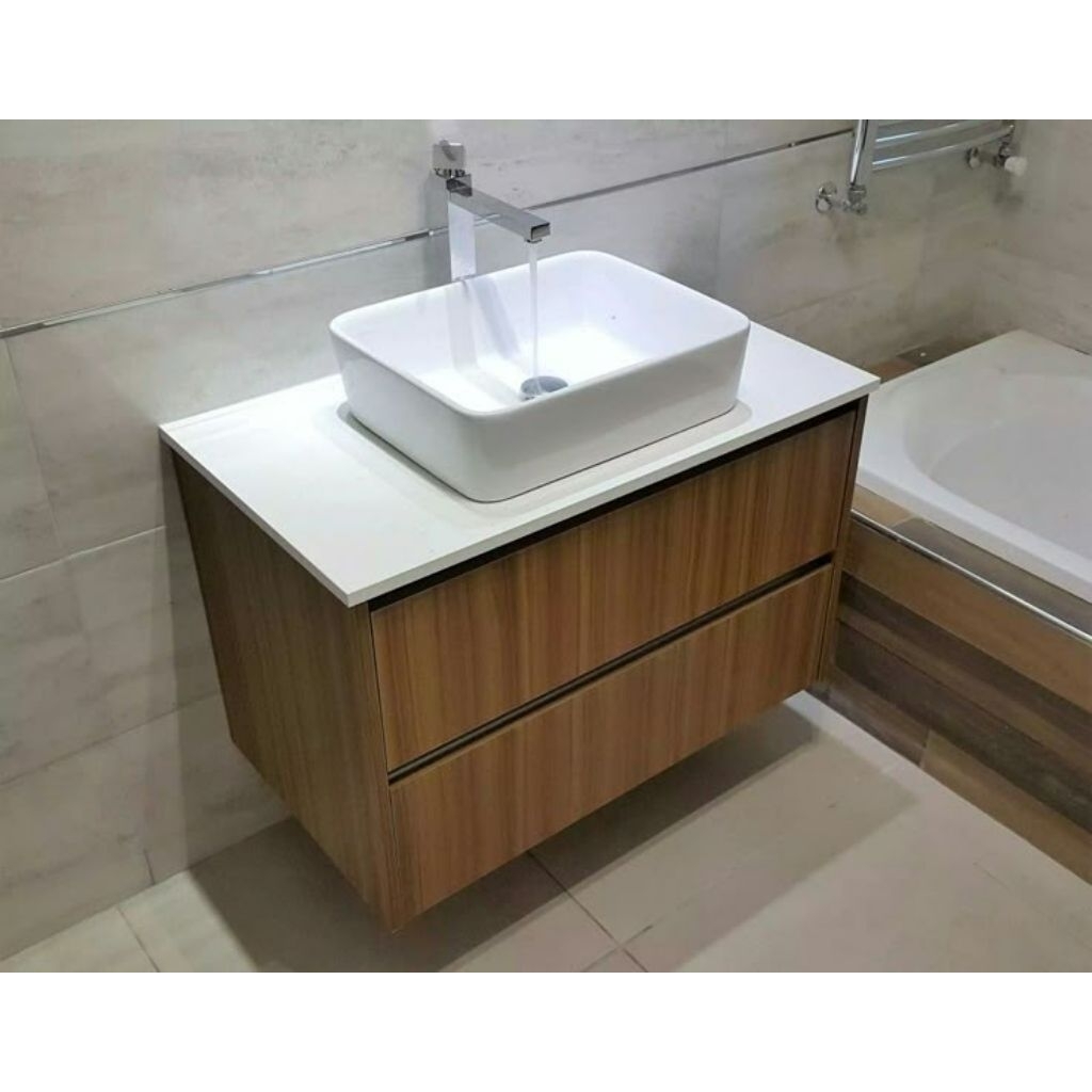 MEJA KABINET MEJA WASTAFEL