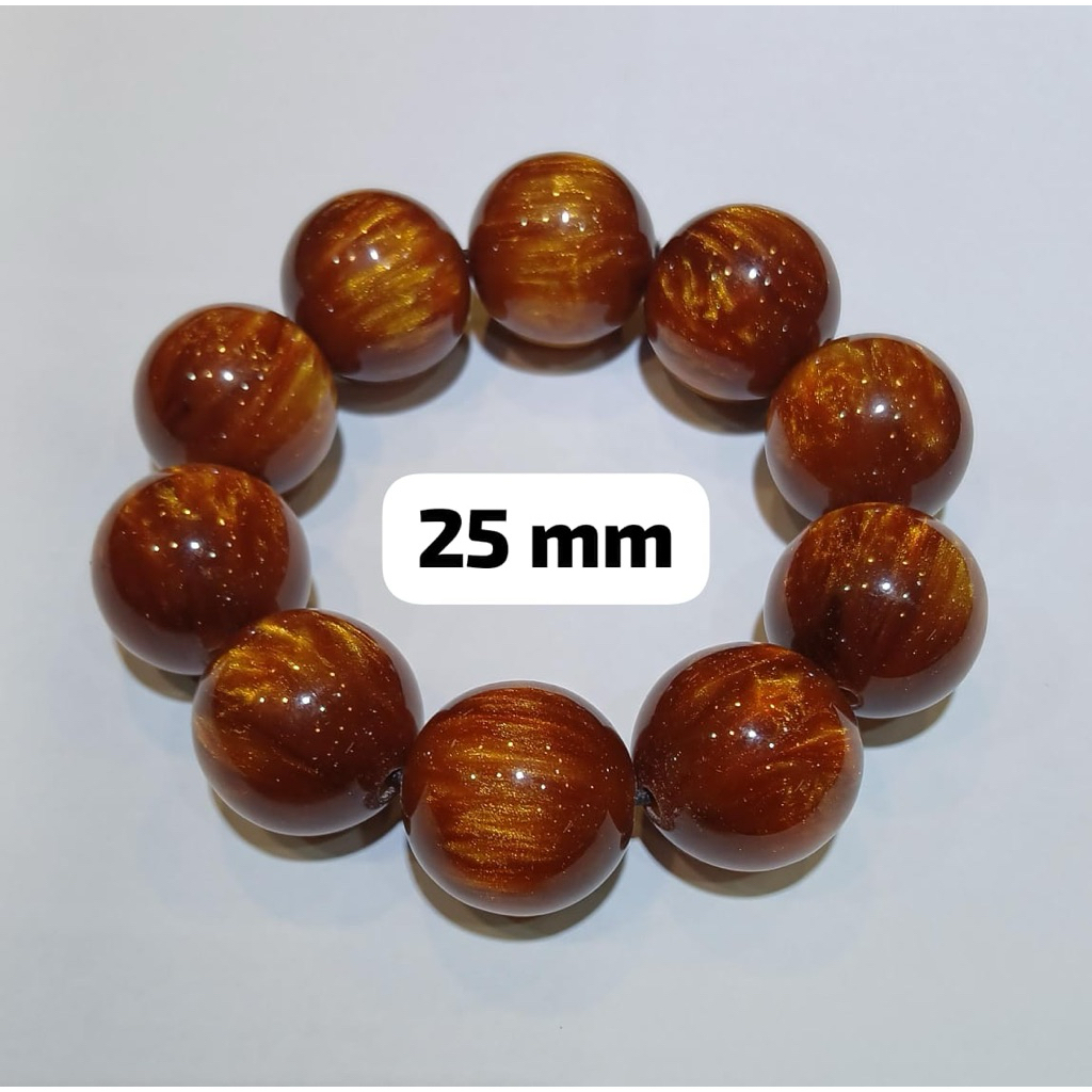 Gelang tali arus 25 mm 22 mm 20 mm 18 mm 16 mm 14 mm bahan batu natural akar bahar harga satuan