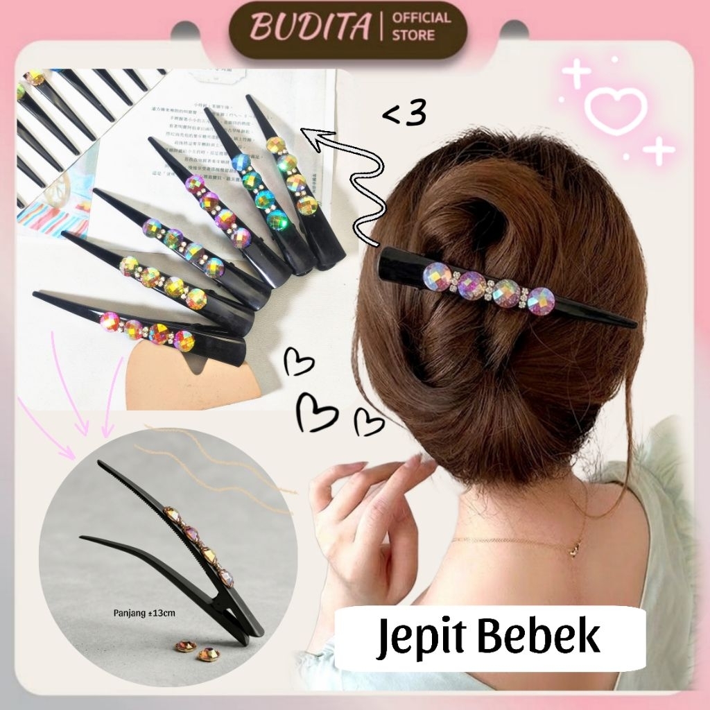 Jepitan Rambut | Jepit Rambut Korea | Jepitan Rambut Korea Aesthetic | Jepitan Rambut Korea | Jepit 