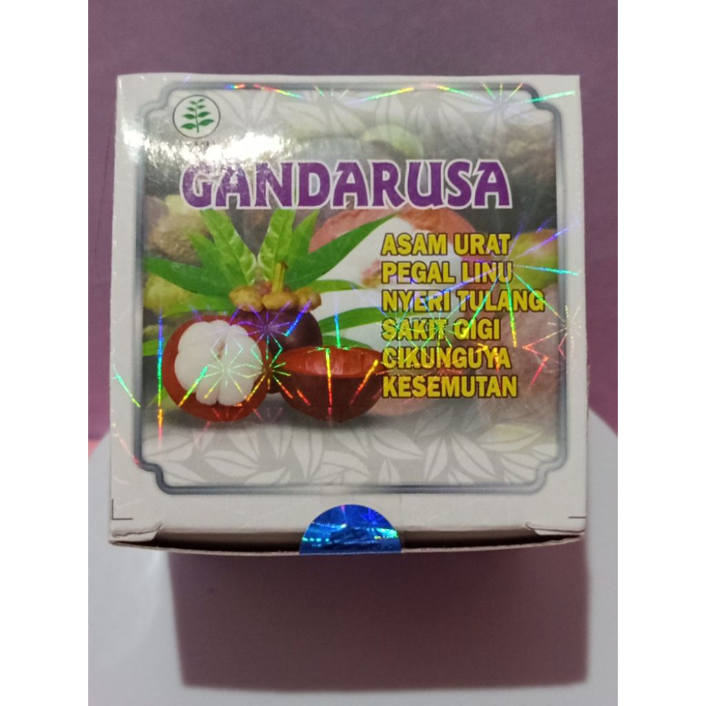 GANDARUSA
