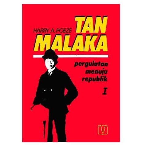 TAN MALAKA 1 pergulatan menuju republik