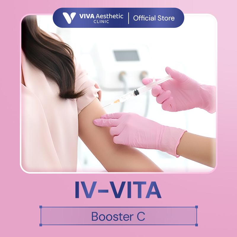IV-VITA BOOSTER C