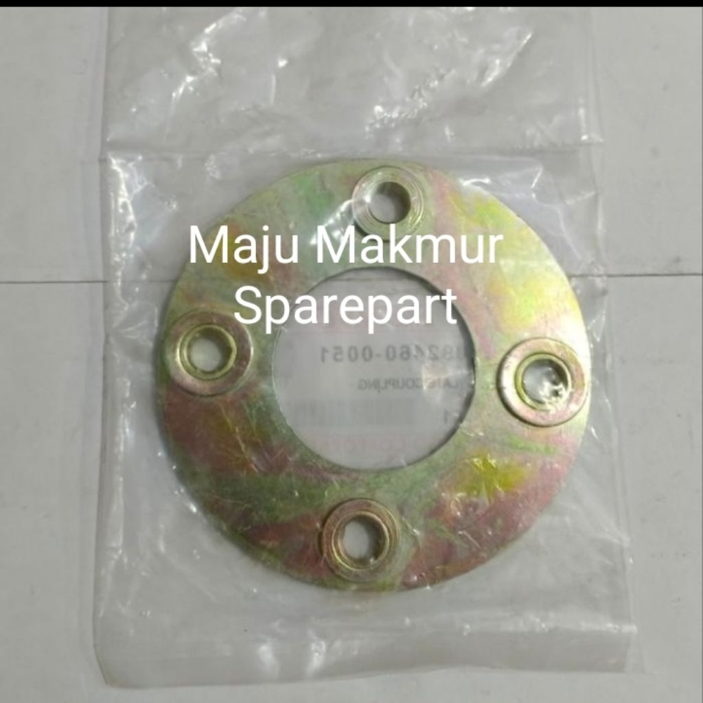 Plat Timer / Coupling Injeksi Pump Besar (092460-0051)