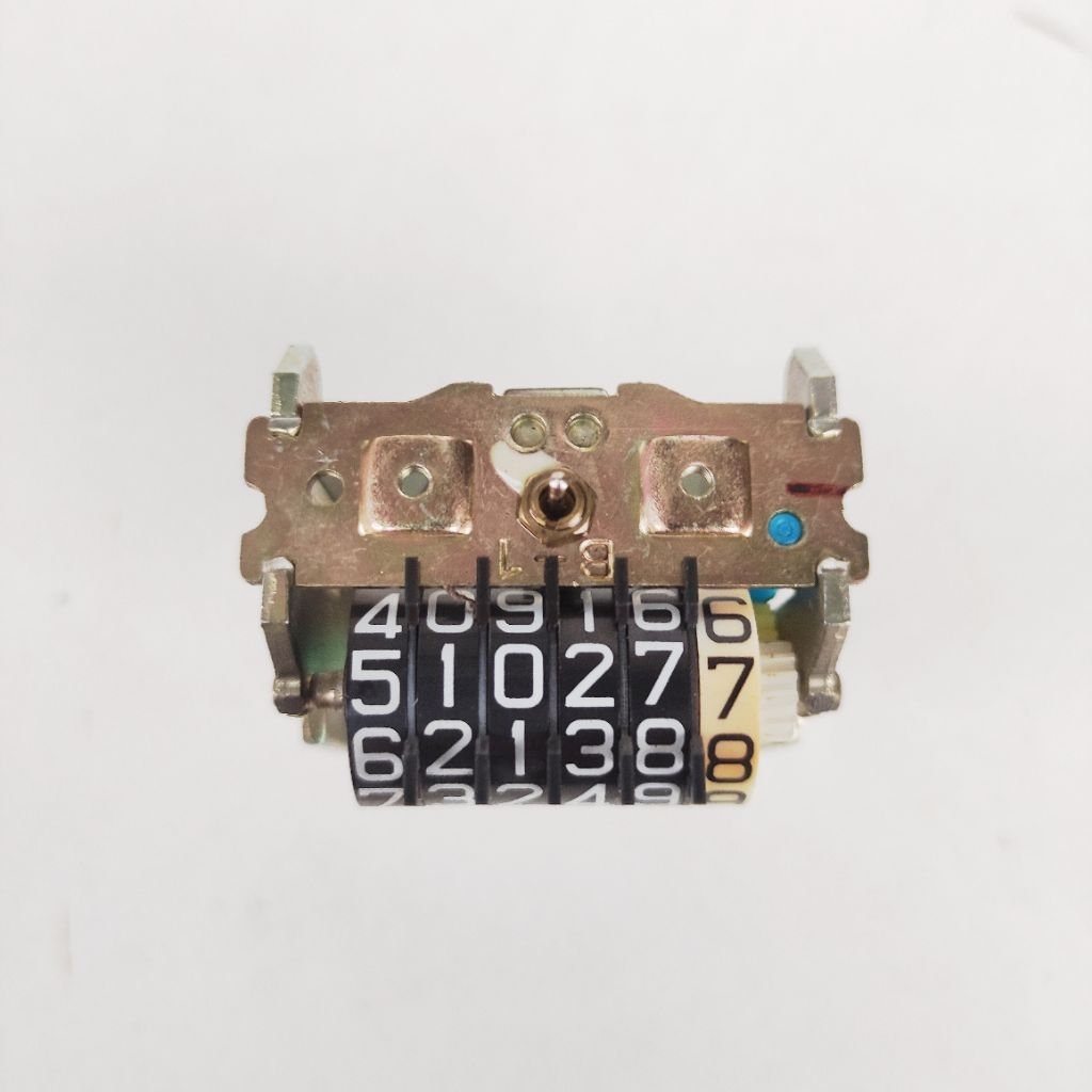 Mesin Speedometer Kecepatan Odometer Yamaha Jupiter Mx Jupiter Z Original Copotan