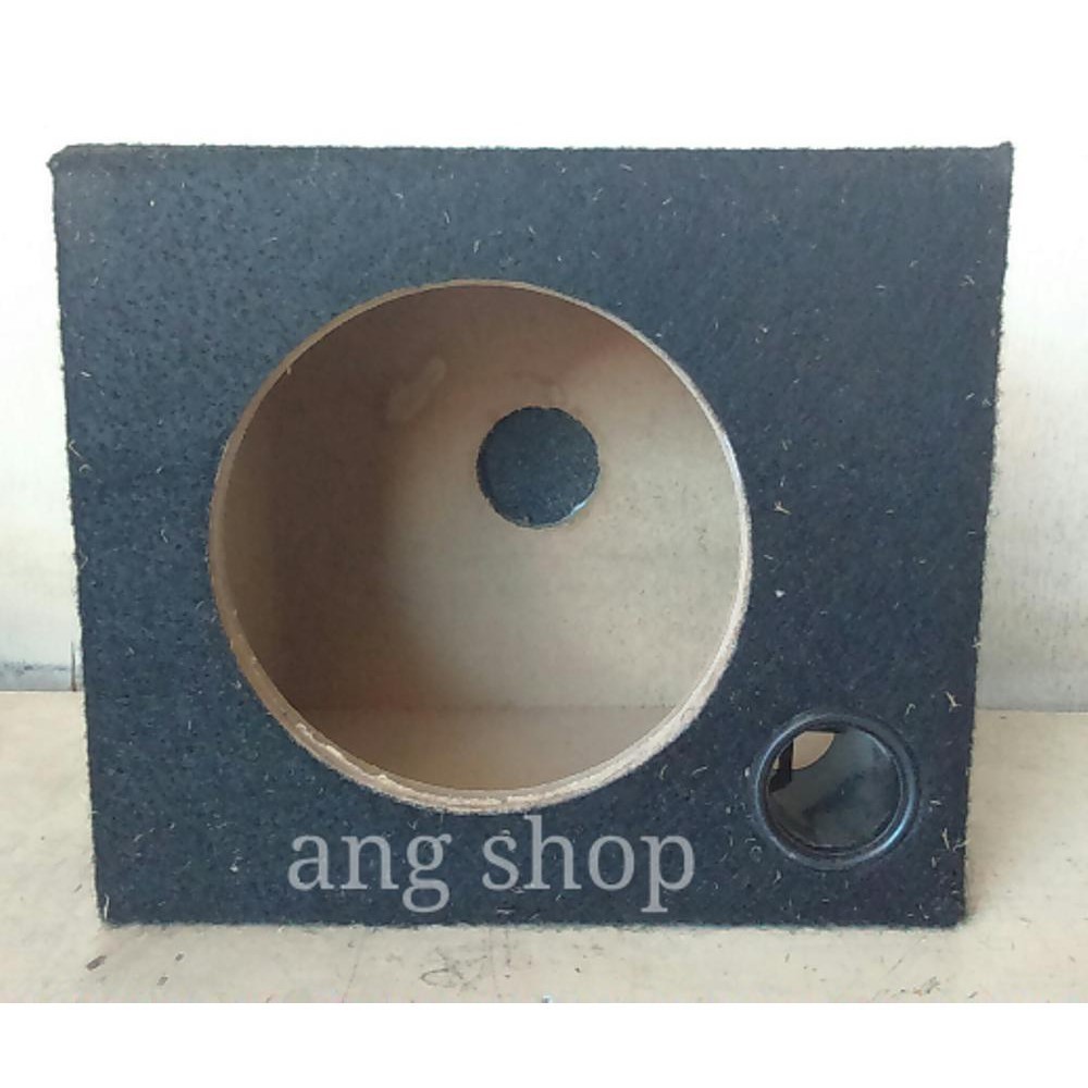 Box Sub Woofer 6