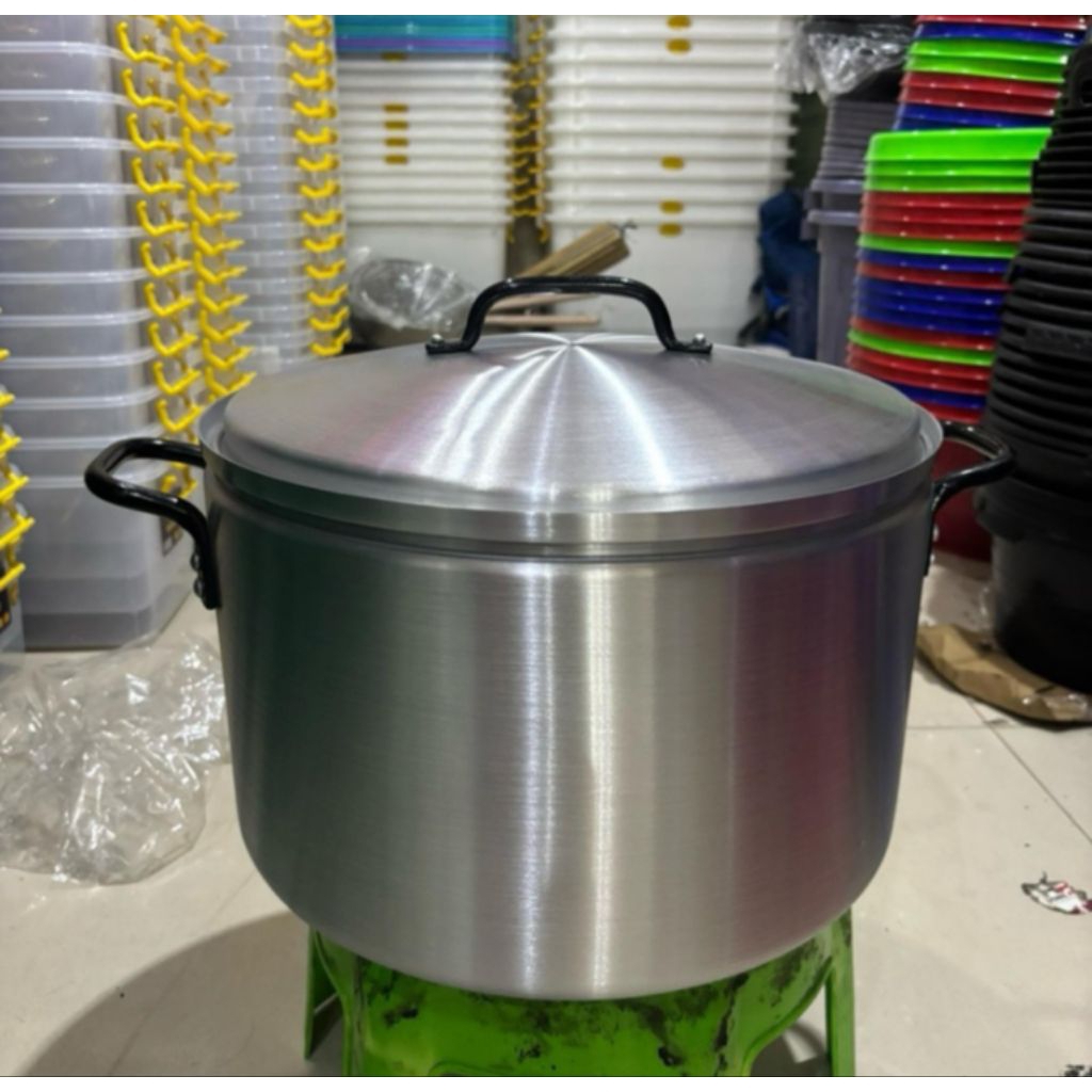 panci bima aluminium
