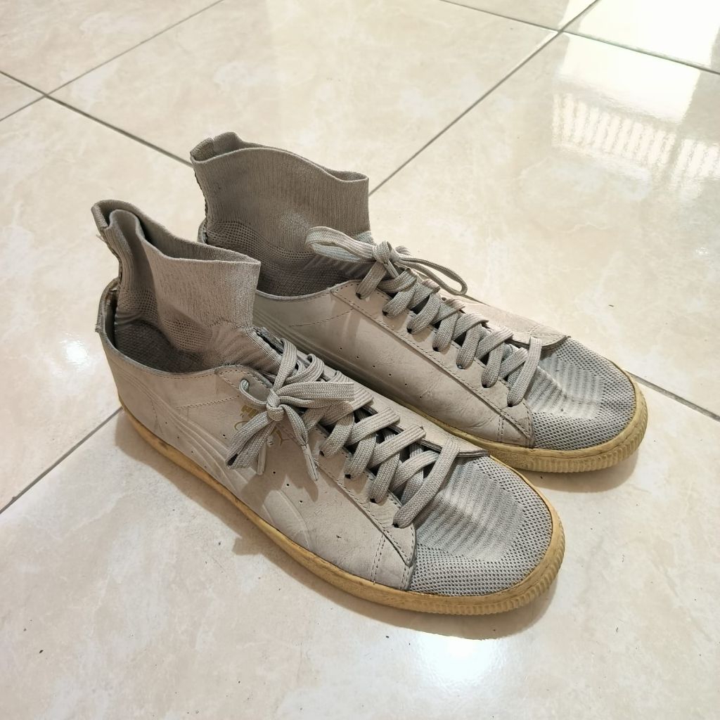 puma sepatu running lari