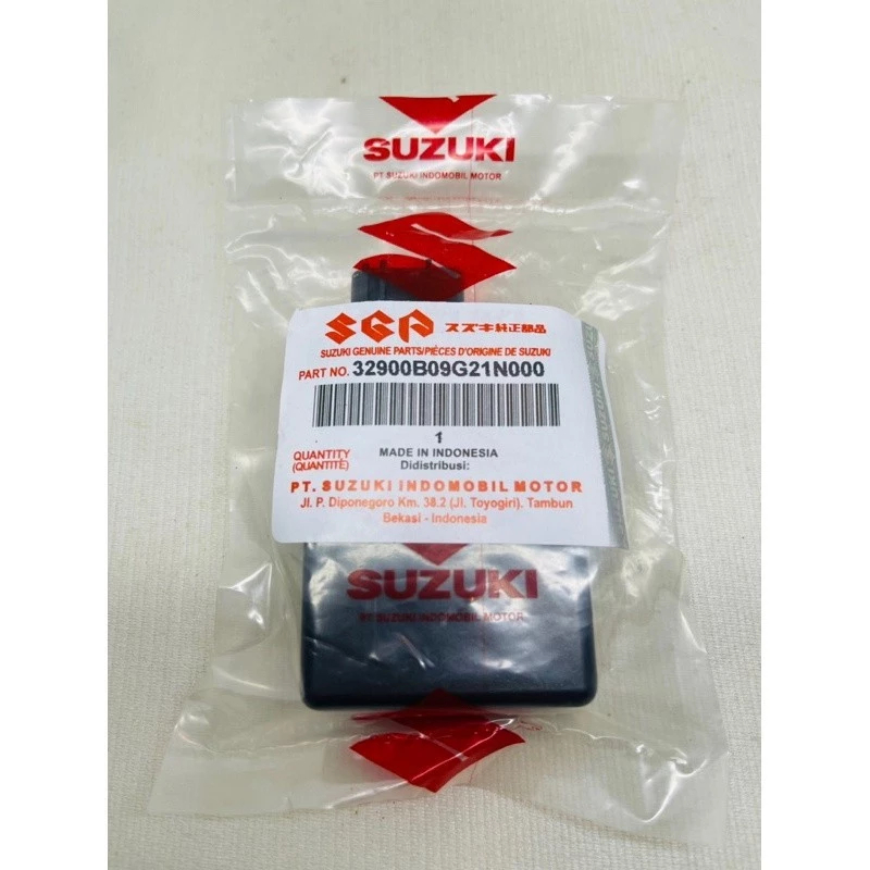 20S CDI B09G SMASH CDI smash cdi suzuki smash nusawungu motor nusa wungu motor nusawungumotor ekapr