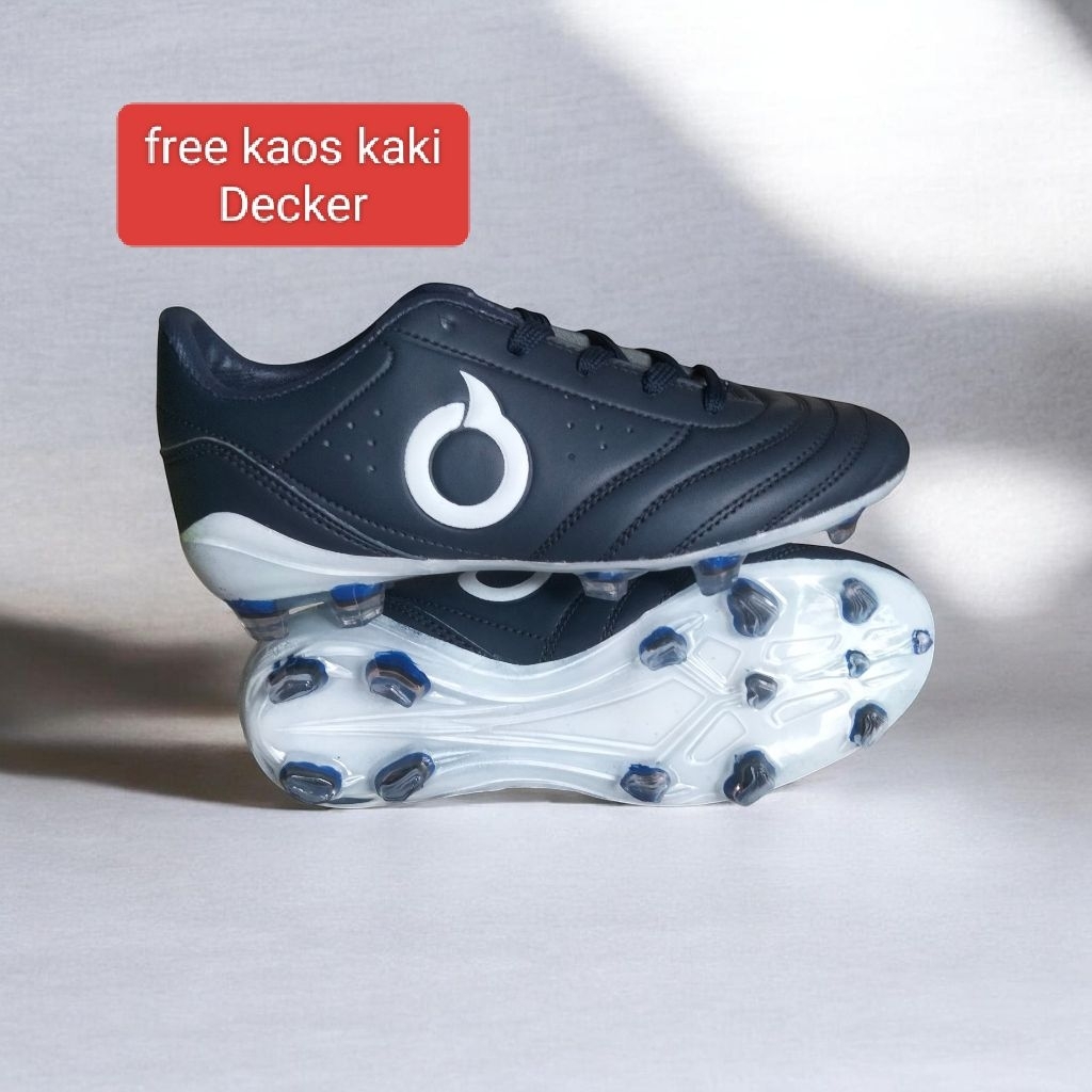 Sepatu bola anak Ortus forte