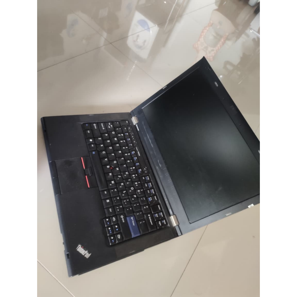 ThinkPad T420 Core i5 Berkualitas | Laptop Second Mulus Siap Kerja