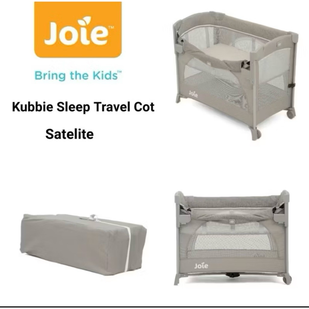 joie box baby preloved