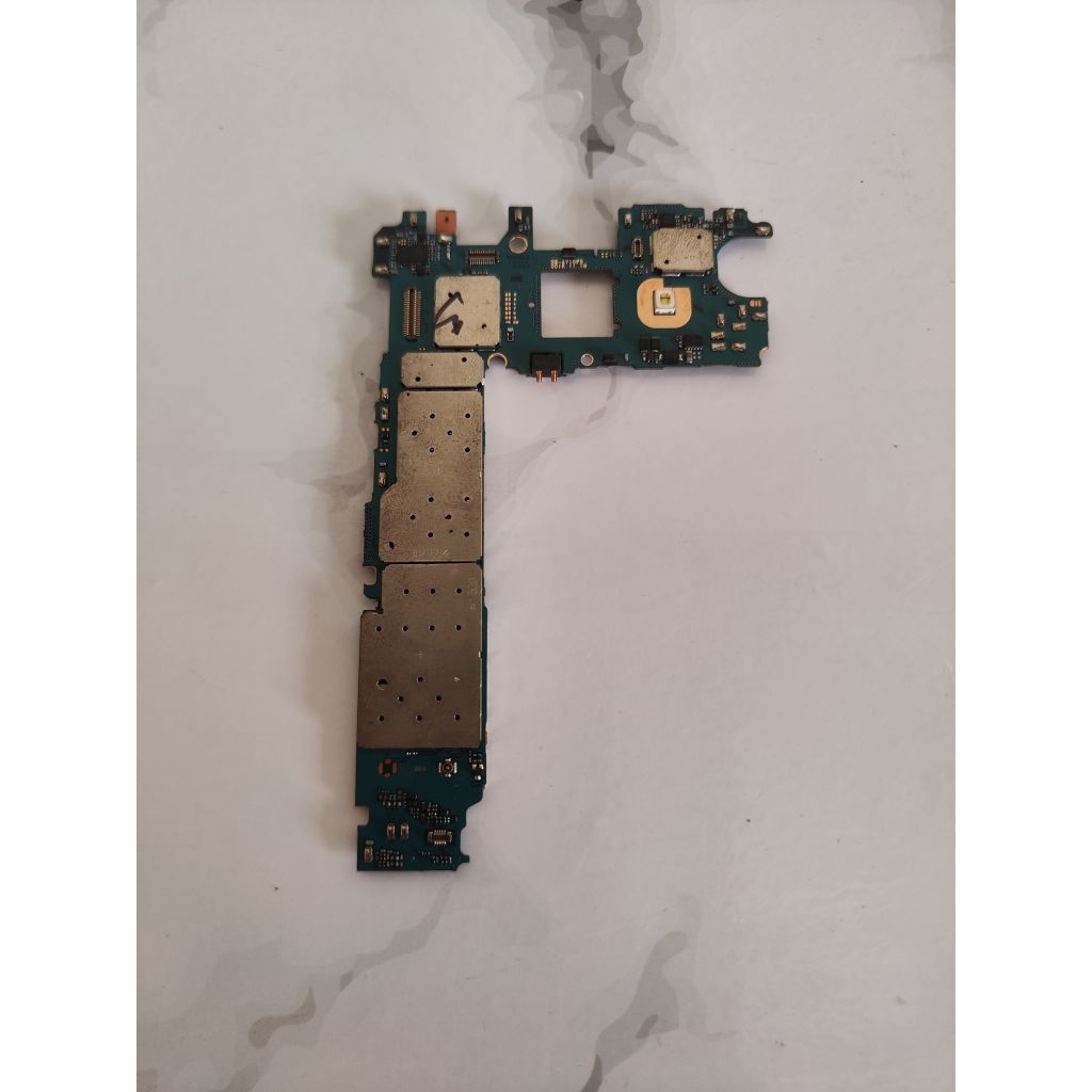 MESIN SAMSUNG A7 2016 3/16 NORMAL