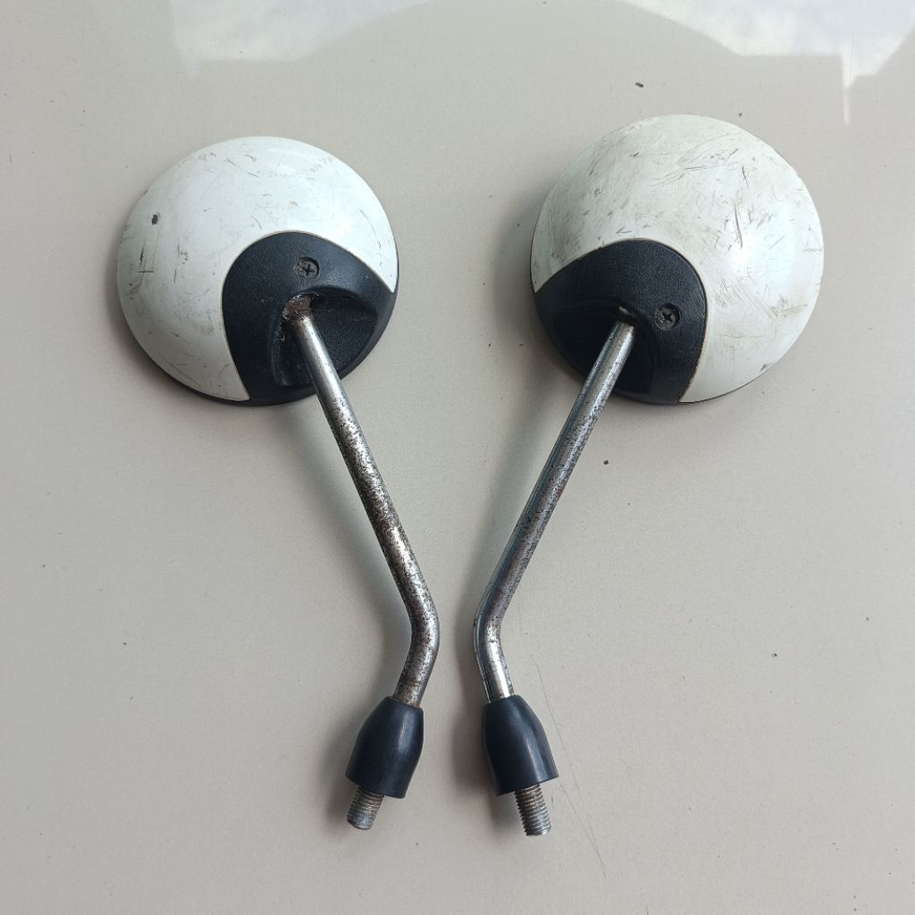 spion sepion honda scoopy fi 2014-2016 original