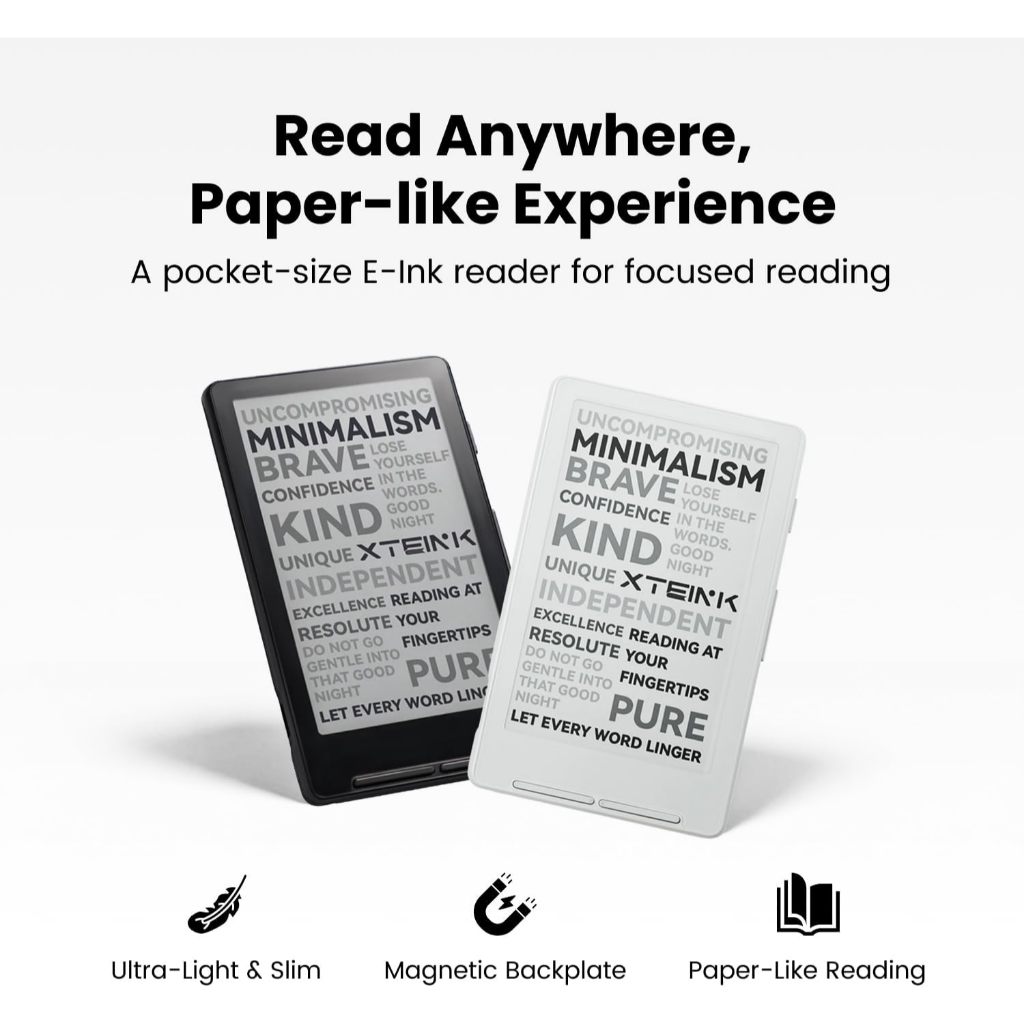 Harga default e-reader Terbaru Mei 2026 | BigGo Indonesia