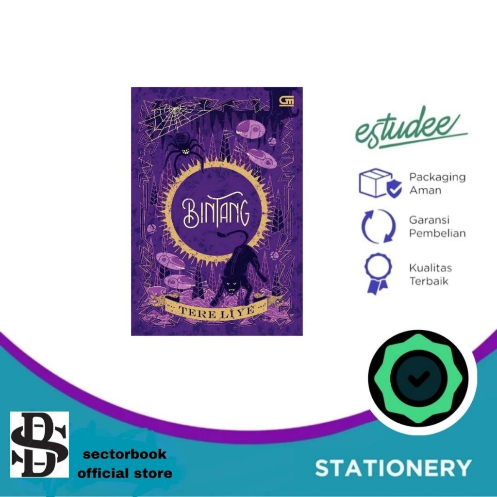 Tere Liye - Bintang