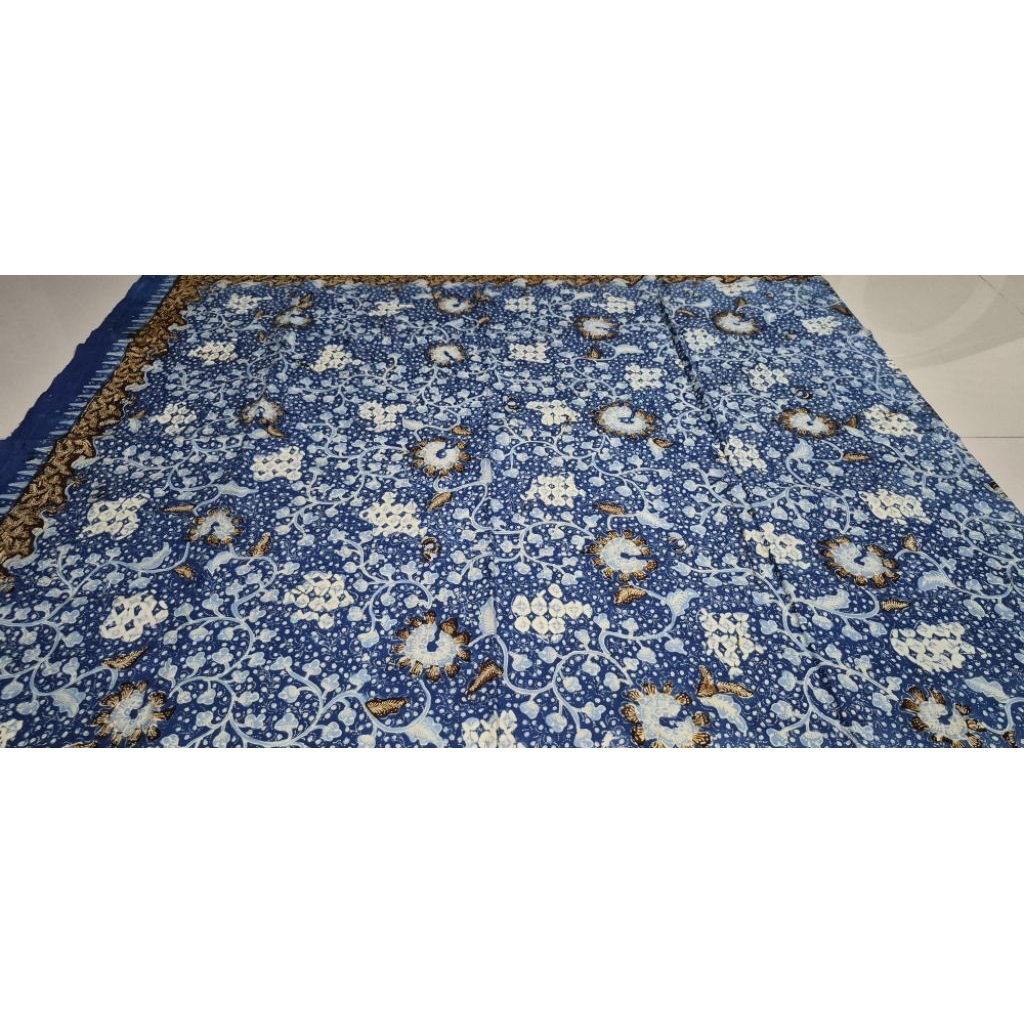 Kain batik tulis lasem