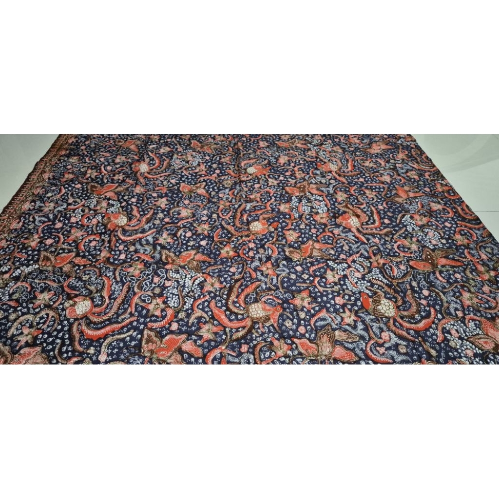 kain batik tulis lasem