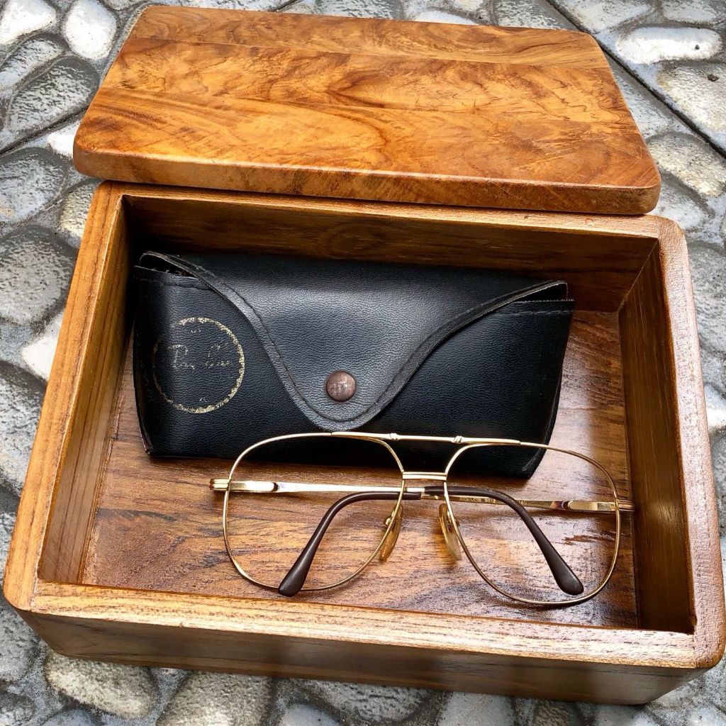Frame American Optical Glasses 20KGP