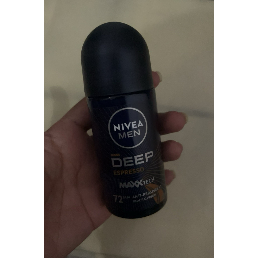 Deodorant Nivea Men