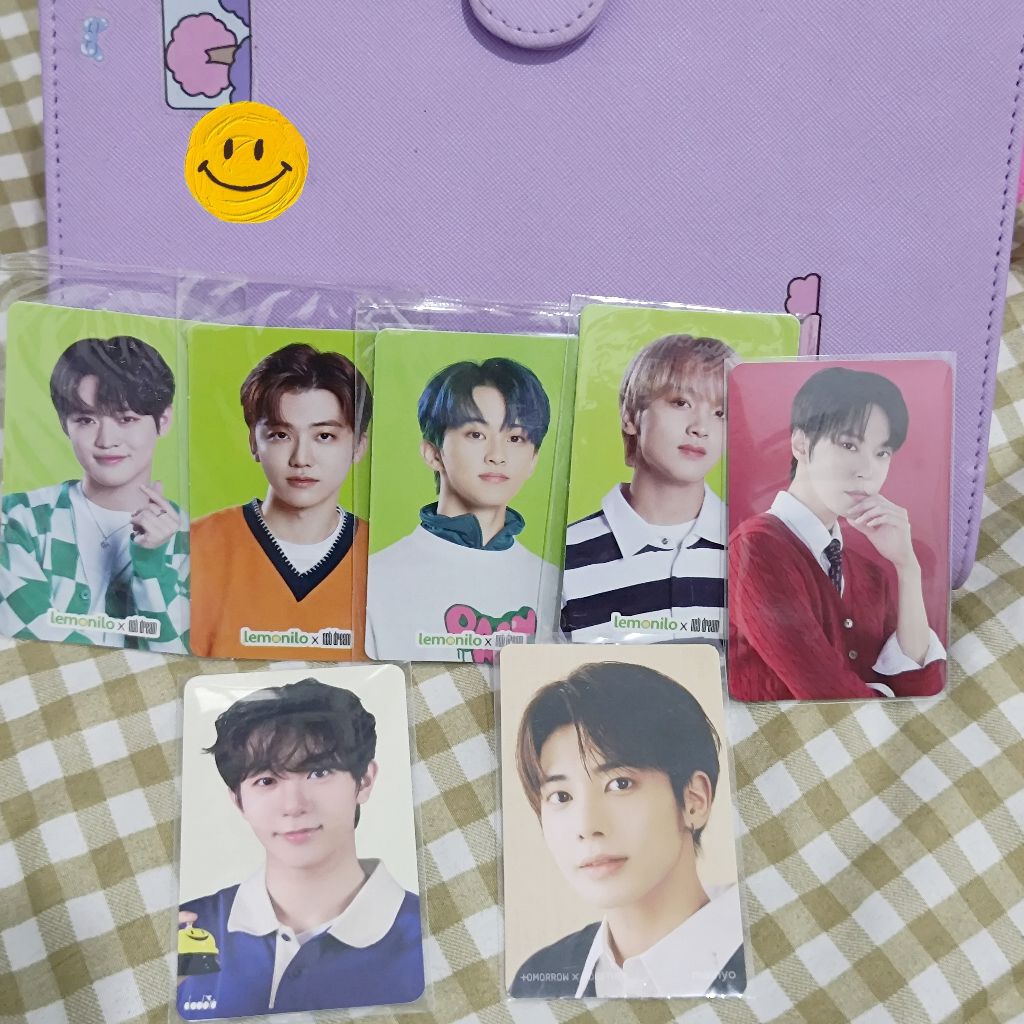 PC NCT DREAM NCT 127 MARK LEE HAECHAN JAEMIN CHENLE DOYOUNG NCT WISH RIWOO TXT TAEHYUN LEMONILO PHOT