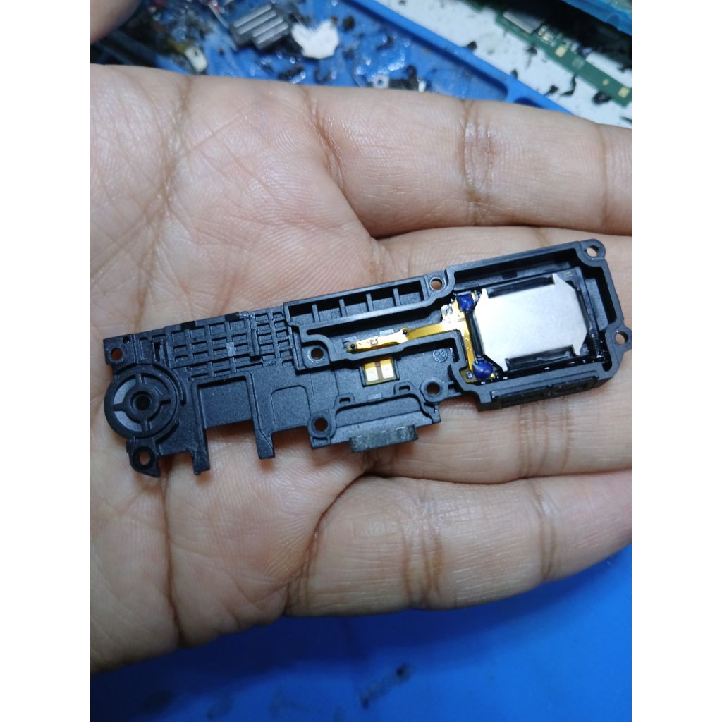 buzzer samsung a02s