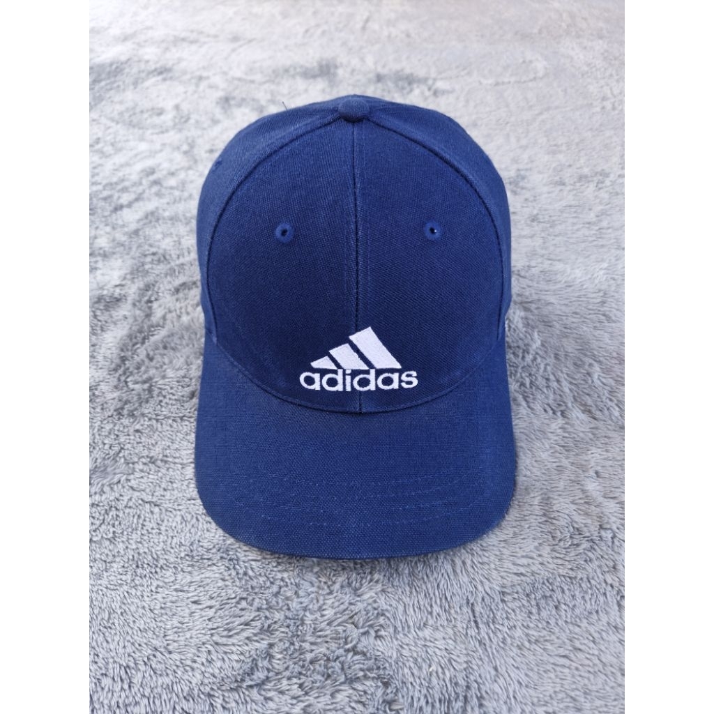 Topi vintage | topi lawas adidas