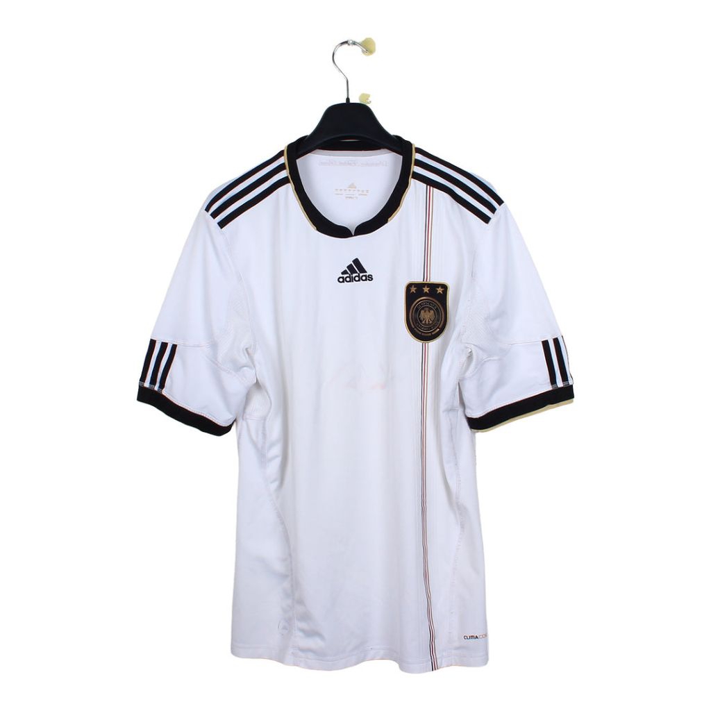 Jersey Jerman Home 2010