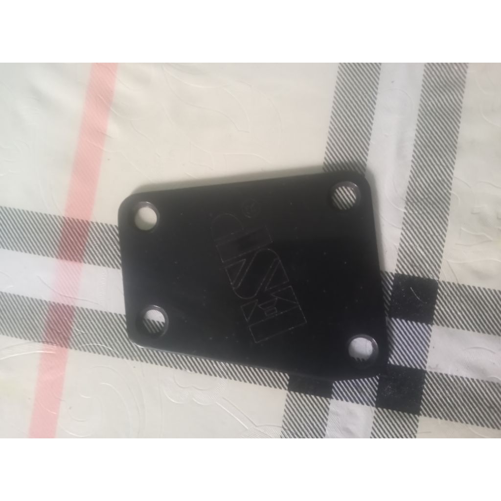 neck plate joint esp ltd original