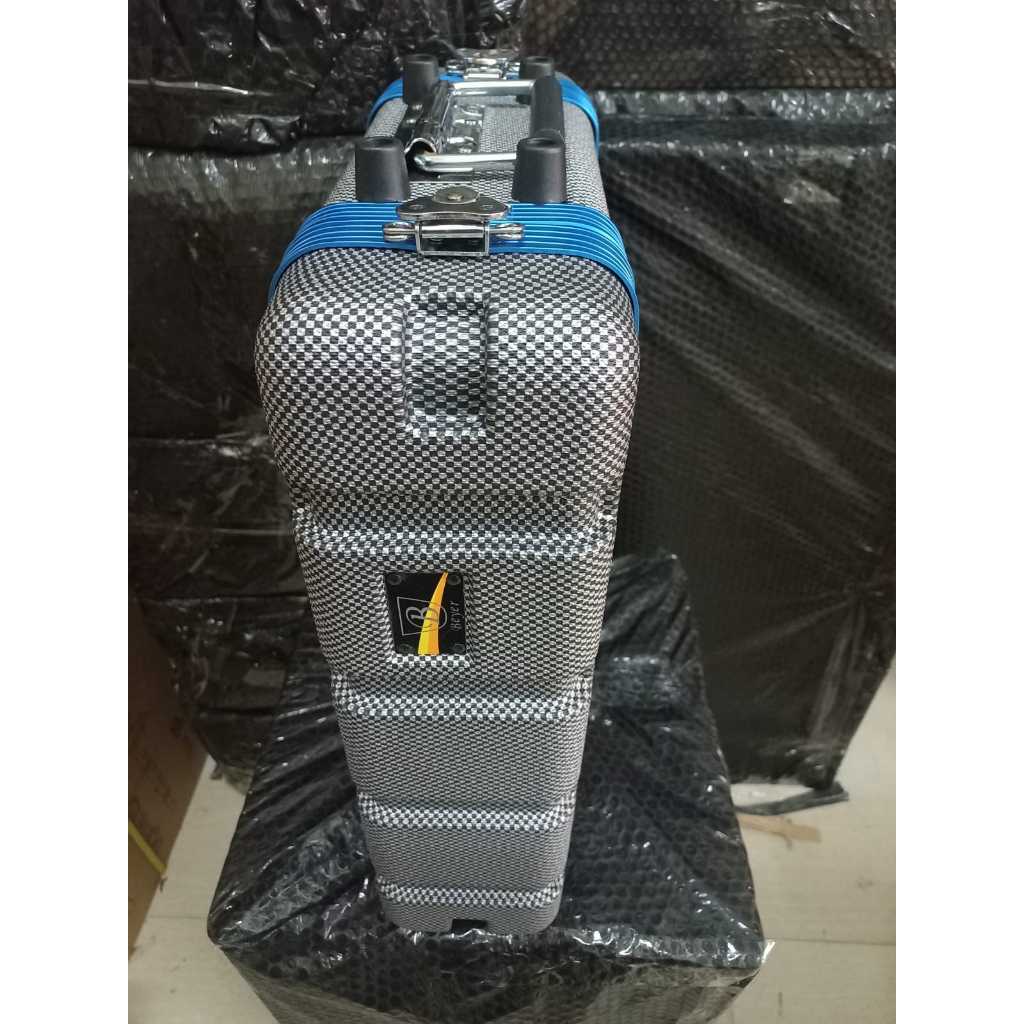 Box Hardcase bahan ABS ukuran Pendek Short ABS2US / ABS4US / ABS6US / ABS8US / ABS10S — ABS 2US / ABS 4US / ABS 6US / ABS 8US / ABS 10US