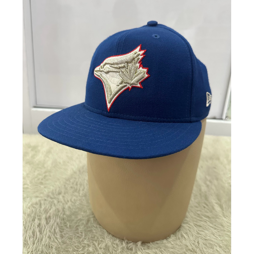 Topi New Era Original 100% Preloved
