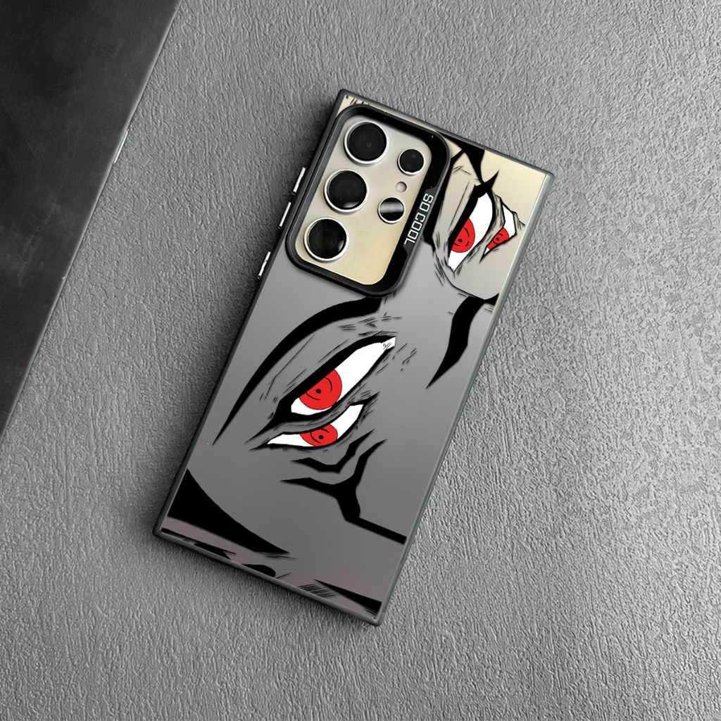 Case For Tecno  Spark GO 1 Spark GO 2 Spark 6 Go  Hybrid IMD Matte Plate Hologram- Hybrid IMD Matte 