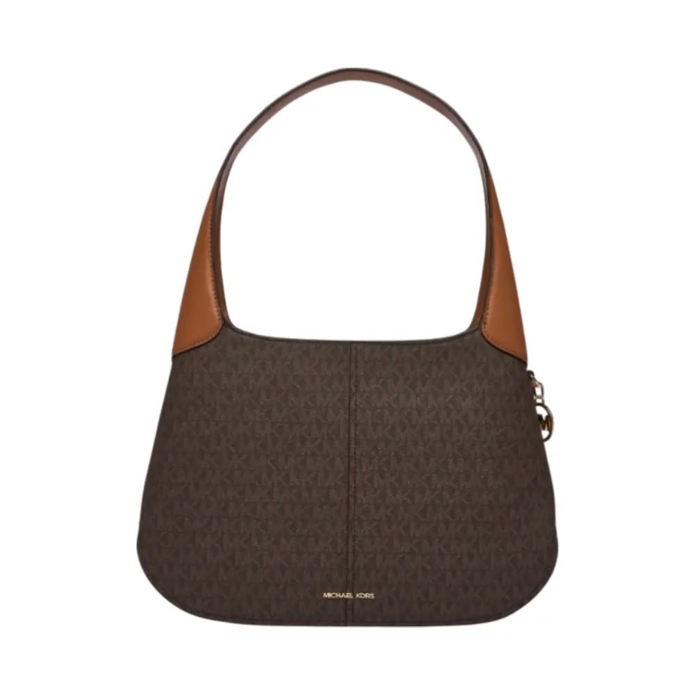 Michael Kors Alice Hobo Bag Leather