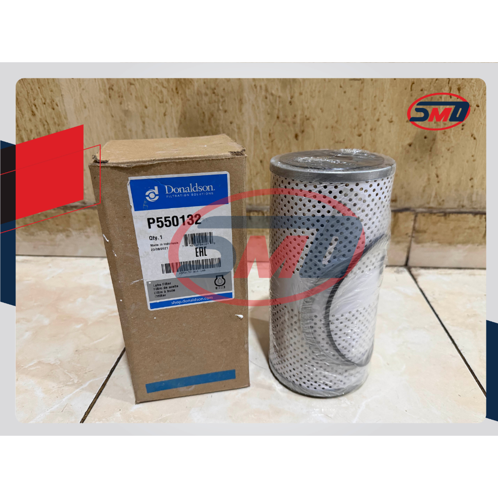 P550132 OIL FILTER DONALDSON P55-0132 FILTER OLI P55 0132 25013194
