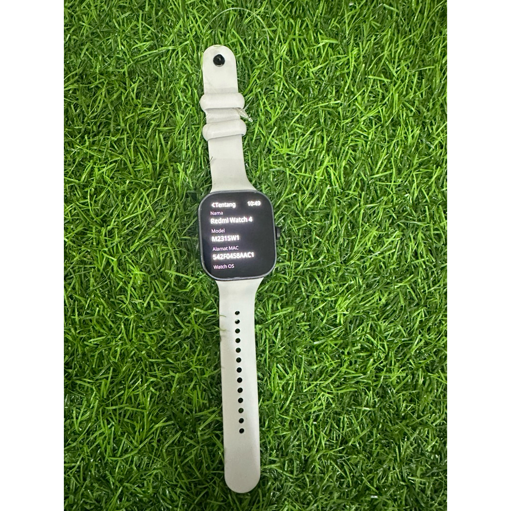 Redmi watch 4