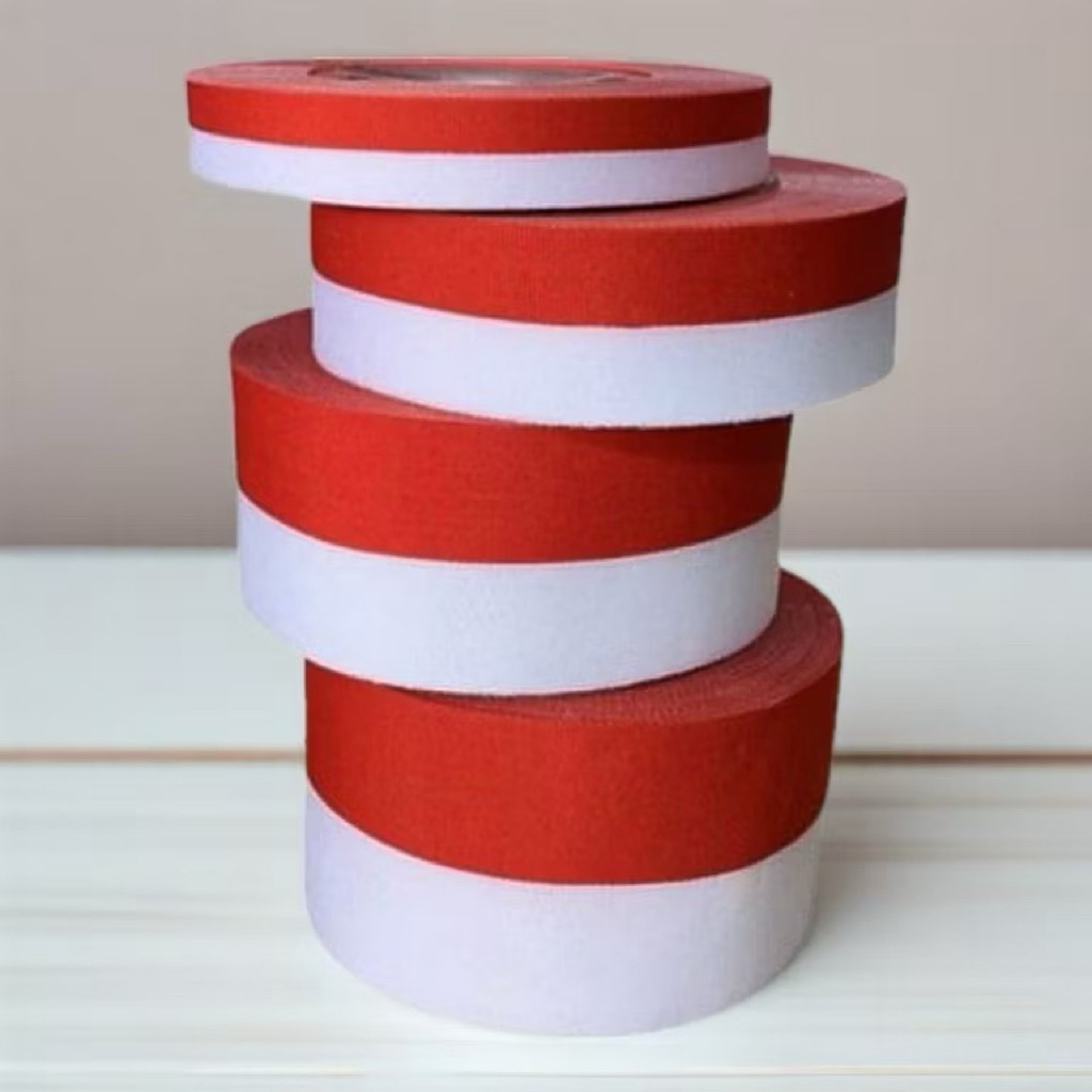 PITA MERAH PUTIH BENDERA / PITA BENDERA MERAH PUTIH / PITA MERAH PUTIH / PITA BENDERA