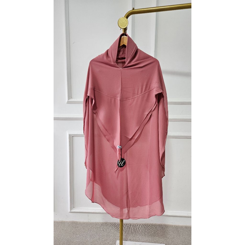KHIMAR ANGELINA