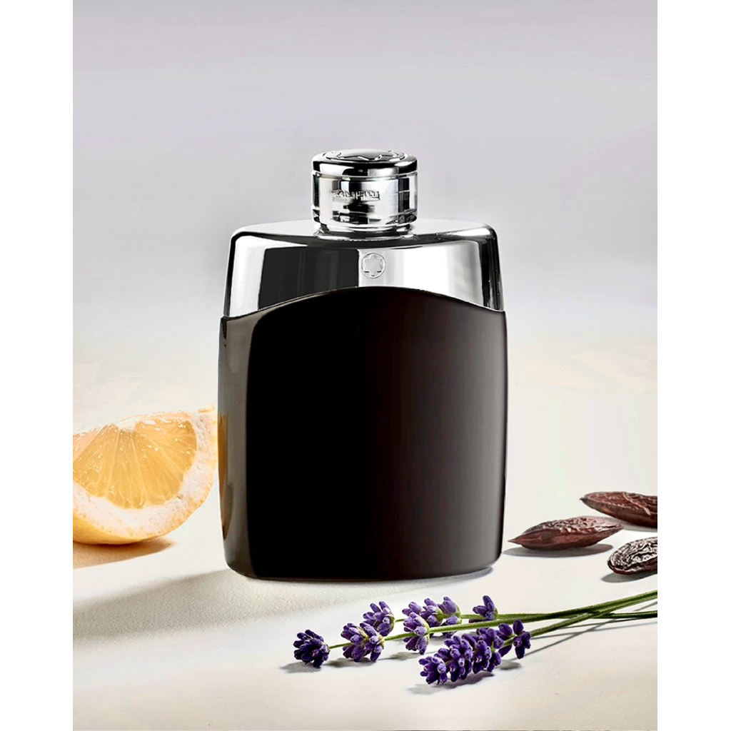 parfum original MB LEGEND 100Ml men (ORIGINAL STORE RIJECT)