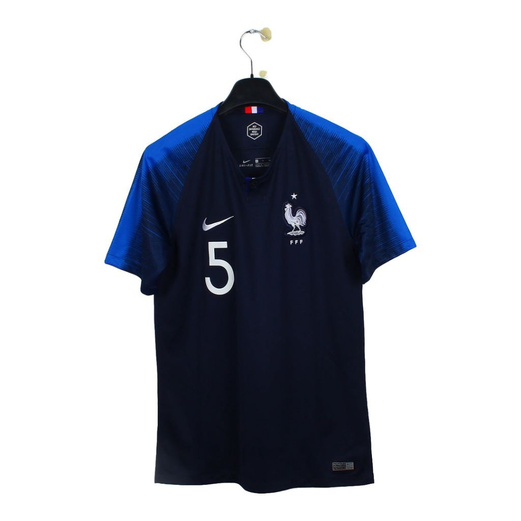 Jersey Prancis Home 2018