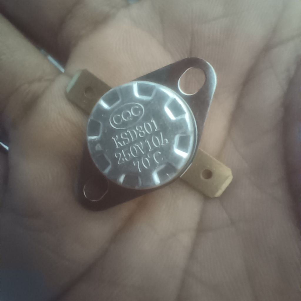 THERMOSTAT MAGICOM 70 DERAJAT
