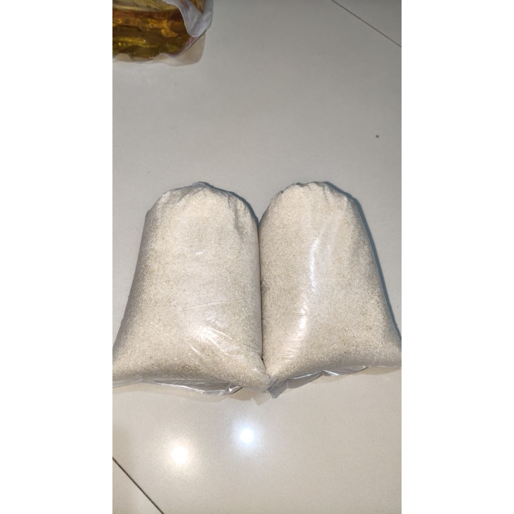 Gula Pasir Putih 1kg Gula Kristal timbangan putih 1kg
