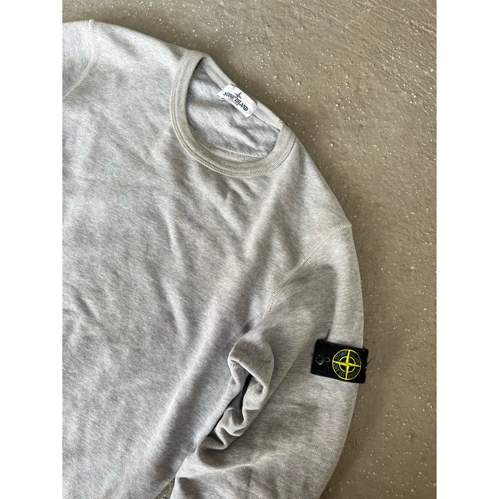 cn stone island