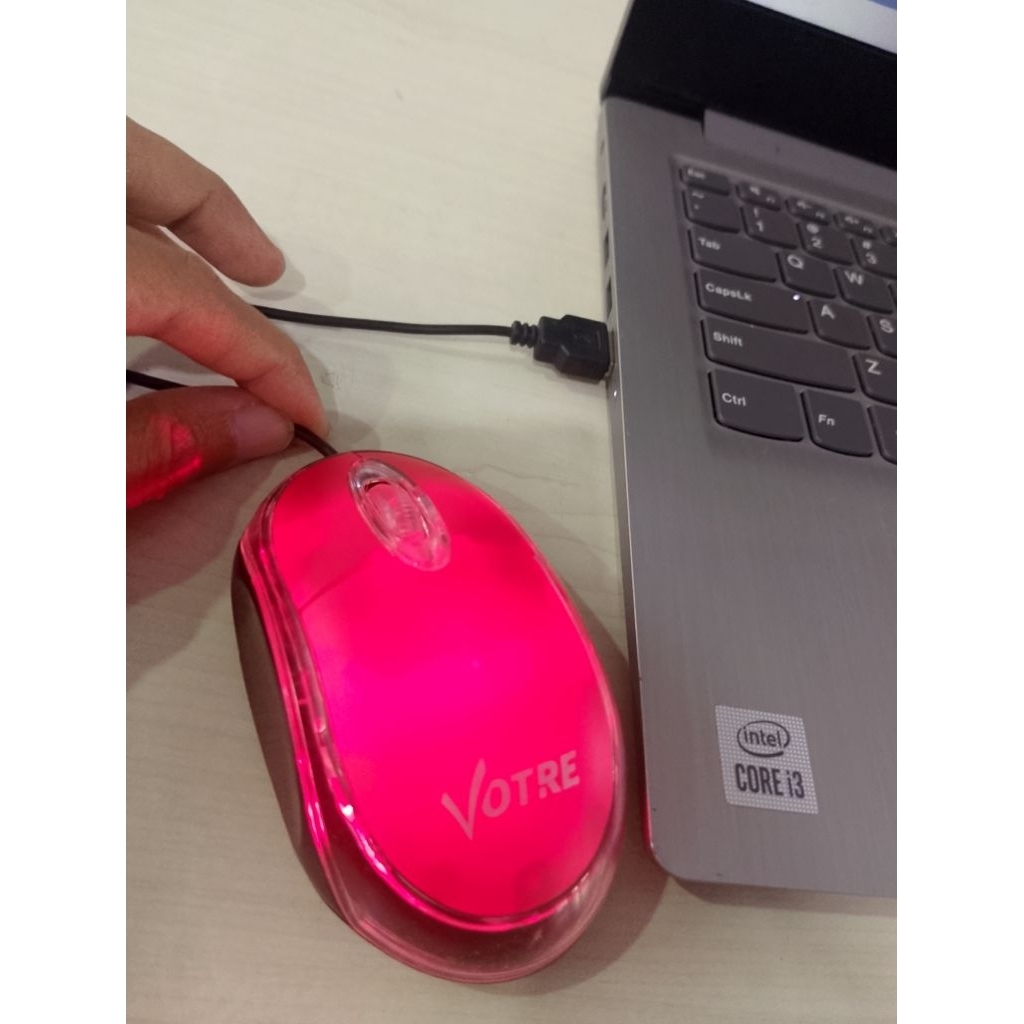 Lenovo Ideapad 3 Intel Core i3 gen10 RAM 8gb SSD 512gb mulus terawat