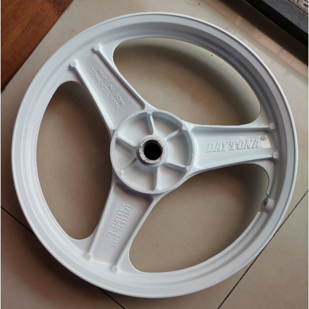 VELG DAYTONA PALANG 3
